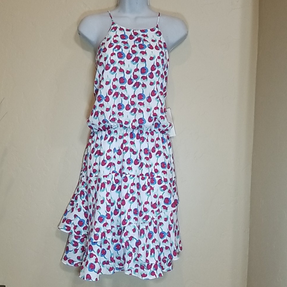 cooper & ella Dress. NEW WITH TAGS.